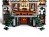 Конструктор LEGO Harry Potter 76453 Поместье Малфоев