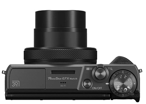 Компактный фотоаппарат Canon PowerShot G7X Mark III 30th Anniversary Edition