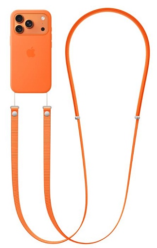 Ремешок через плечо Apple Crossbody Strap
