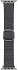 Плетеный ремешок Uniq Aspen Strap Braided для Apple Watch 40/41/42мм
