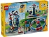 Конструктор LEGO Creator 31389 Знаменитое колесо обозрения