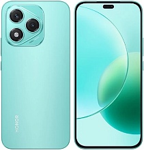 Смартфон Honor 400 Lite 12/256 ГБ, зеленый