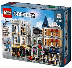 Конструктор LEGO Creator Expert 10255 Городская площадь