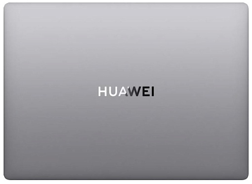 Ноутбук Huawei MateBook 14 FLMH-X (Intel Core Ultra 7 155H, Intel Arc Graphics) 32ГБ, 1ТБ SSD, noOS