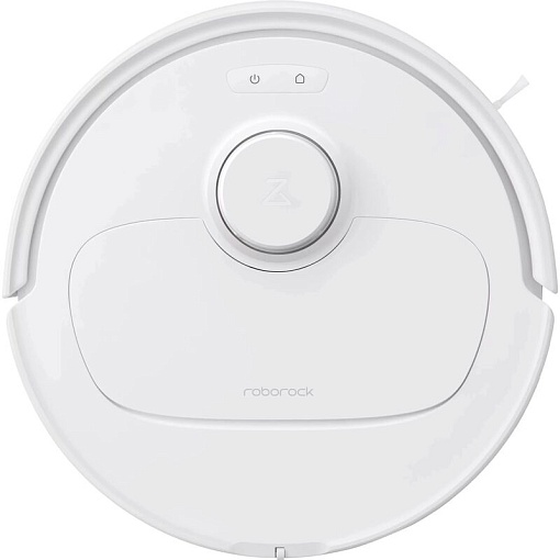 Робот-пылесос Roborock Q Revo S