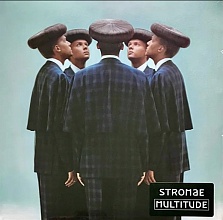 Stromae - Multitude (0602445079421)