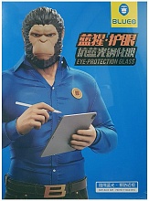 BlueO Anti-Blue (защита глаз) для iPad Pro 13 (2024), (6B10-iPadPro13(2024))