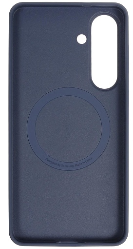 Чехол Samsung Silicone Magnet Case для Galaxy S26+