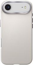 Чехол Uniq Lyden с MagSafe для iPhone Air, серый (IP6.6(2025)-LYDMCLAY)