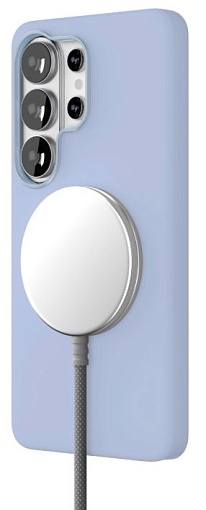 Чехол VLP Aster Pro Stand Case с Magsafe для Samsung Galaxy S26 Ultra