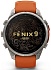 Умные часы Garmin Fenix 9 Pro AMOLED 47мм inReach