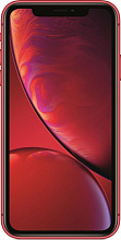 Смартфон Apple iPhone XR 64GB (Красный)