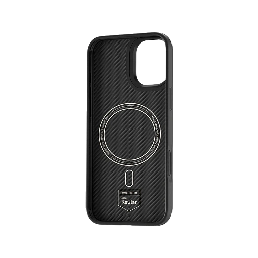 Чехол усиленный Benks Montage ArmorPro Case built with Kevlar для iPhone 16 Plus