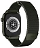 Стальной ремешок Uniq Dante Strap Mesh Steel для Apple Watch 38/40/41мм