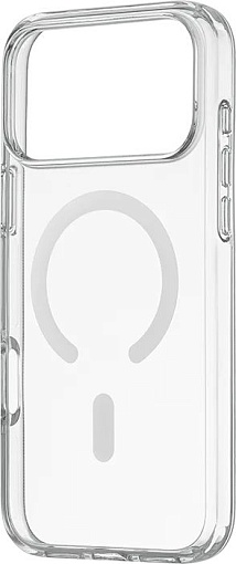 Чехол uBear Vision Mag Case с MagSafe для iPhone 18 Pro Max