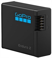 Аккумулятор GoPro Enduro 2 для GoPro MISSION 1/1 PRO, HERO13 Black, черный