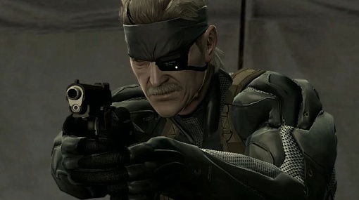 Игра Metal Gear Solid Master Collection Vol. 2. Day One Edition для PS5