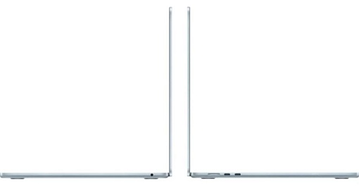 Ноутбук Apple MacBook Air 15 (M5, 10C CPU/10C GPU, 2026), 32 ГБ