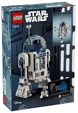 Конструктор LEGO Star Wars R2-D2 (75379)