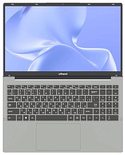 Ноутбук Vitumi V15 LV5PIWG01 15.6" (Intel Celeron N4020C, Intel UHD Graphics) 8ГБ, 256ГБ, Win 11 Home, серый