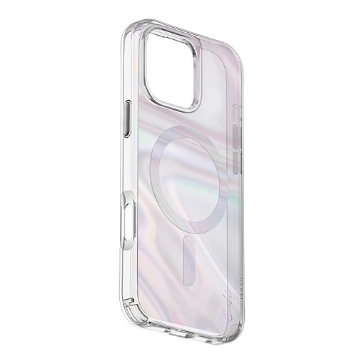 Чехол Uniq COEHL Savon с MagSafe для iPhone 16 Pro Max
