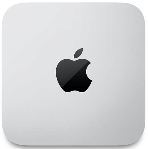 Apple Mac Studio (M3 Ultra, 28C CPU/60C GPU, 2025), 96 ГБ, 1 TБ SSD, macOS