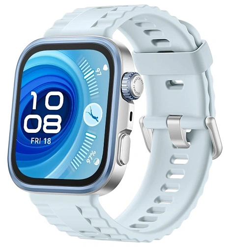 Умные часы Huawei Watch Fit 4 Pro 