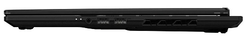 Ноутбук Gigabyte Gaming A16 GA6H (Intel Core i7 13620H, NVIDIA GeForce RTX 5070) 32ГБ, 1ТБ SSD, noOS
