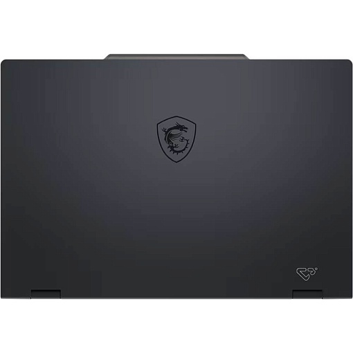 Ноутбук MSI Cyborg 15 B2RWEKG-272XRU 15.6 (Intel Core 5 210H, NVIDIA GeForce RTX 5050) 16ГБ, 512ГБ SSD, noOS