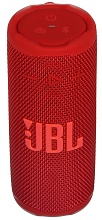 Портативная колонка JBL Grip, красный