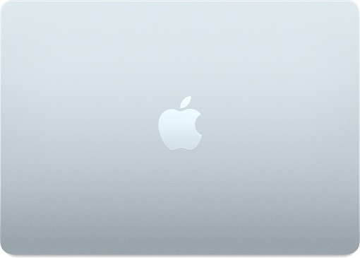 Ноутбук Apple MacBook Air 13 (M5, 10C CPU/10C GPU, 2026), 24 ГБ