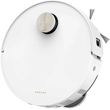 Робот-пылесос Dreame Matrix10 Ultra, белый