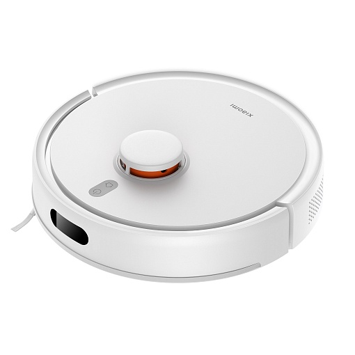Робот-пылесос Xiaomi Robot Vacuum S20