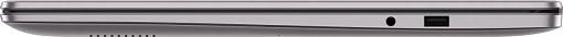 Ноутбук Honor MagicBook X14 2025 GDG-X (Intel Core i5 12450H, Intel UHD Graphics) 8ГБ, 512ГБ, noOS