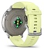 Умные часы Garmin Venu 4 45mm Slate