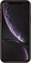 Смартфон Apple iPhone XR 64GB Dual Sim (Чёрный)