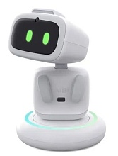 Aibi Pocket Pet, белый