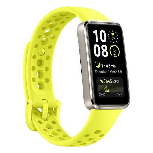 Фитнес-браслет HUAWEI Band 10