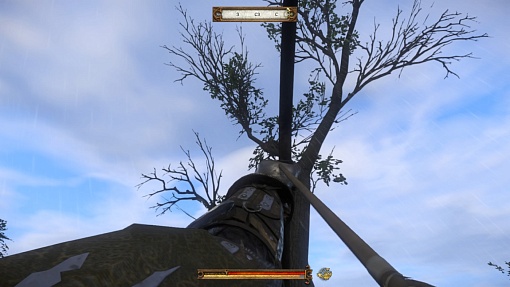 Игра Kingdom Come Deliverance. Royal Edition для PlayStation 4