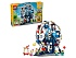 Конструктор LEGO Creator 31389 Знаменитое колесо обозрения