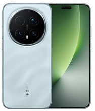 Honor Magic 8 Pro 12/512 Гб, голубой (Sky Cyan)