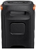 Портативная акустика JBL Partybox 110, 160 Вт