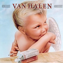 Виниловая пластинка Van Halen - 1984 (Remastered)