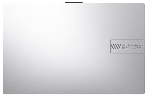 Ноутбук ASUS Vivobook Go 15 E1504FA-BQ4412 (AMD Ryzen 5 40, AMD Radeon 610M) 16ГБ, 512ГБ SSD, noOS
