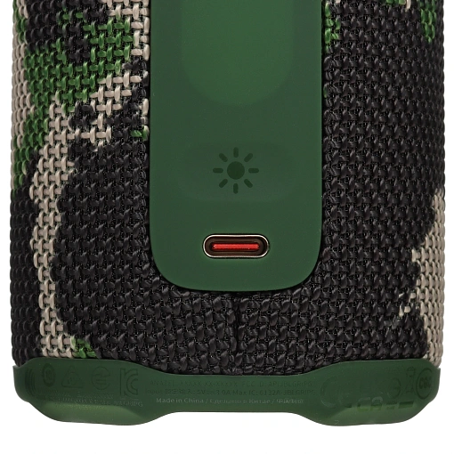 Портативная колонка JBL Grip