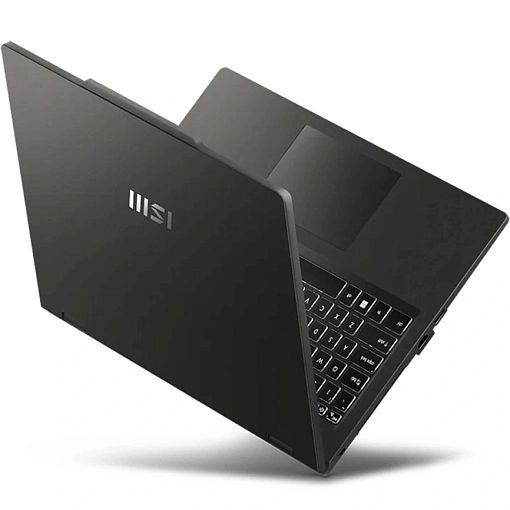 Ноутбук MSI VenturePro 16 A2RWFG-032XRU (Intel Core 7 240H, NVIDIA GeForce RTX 5060) 64ГБ, 1ТБ SSD, noOS