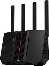 ASUS RT-BE92U, черный