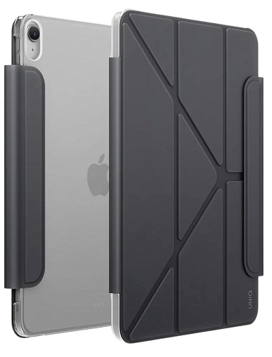 Чехол Uniq Camden Lite для iPad 10/11(2022/25)