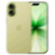 Смартфон Apple iPhone 18 256GB, Yellow (желтый)
