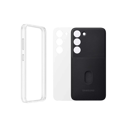 Samsung Galaxy S23 Frame Case EF-MS911